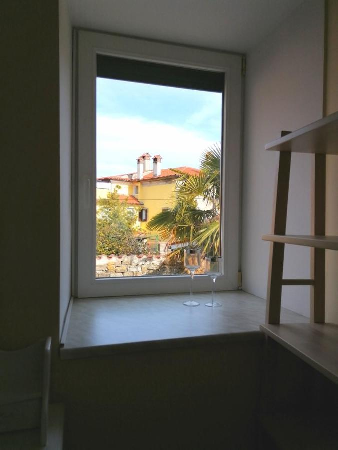 Cozy Corner Koper Exterior foto